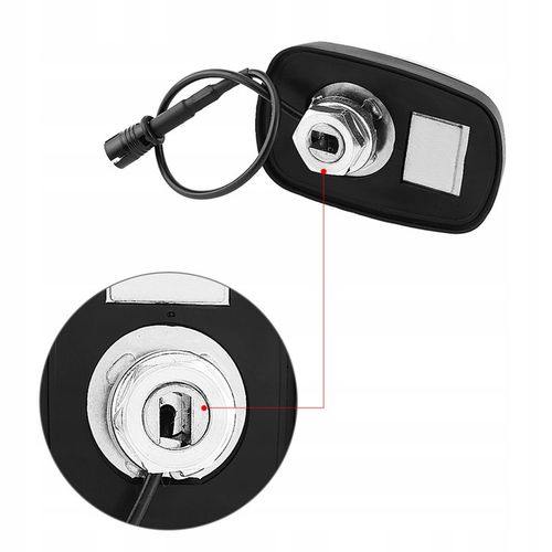 ANTENA SAMOCHODOWA PŁETWA REKINA na Arena.pl