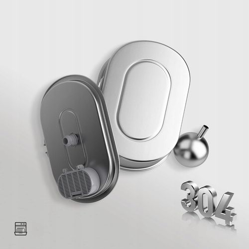 POIDEŁKO DLA KOTA PSA FONTANNA POIDŁO MISKA AUTOMATYCZNA CICHA FILTR na Arena.pl