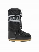 Moon Boot Śniegowce 80D1400440 D Czarny 35/38