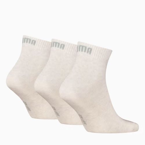 Skarpety Puma Quarter Plain 938589-01 43 - 46 na Arena.pl