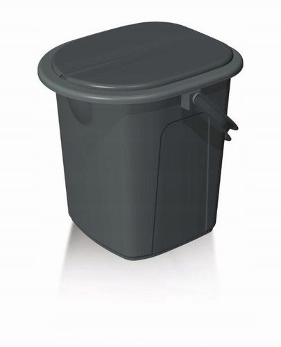 TOALETA PRZENOŚNA TURYSTYCZNA WIADRO WC BRANQ 22L na Arena.pl