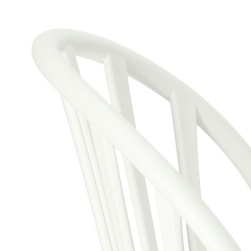 Krzesło Sirena białe na Arena.pl