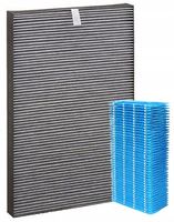 FILTRY FZ-Y30MFE + FZ-Y30SFE do Sharp KC-930 węglowy i wodny Zestaw