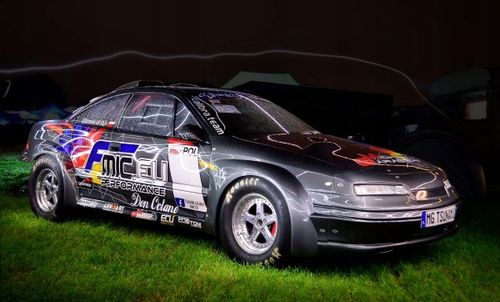 Forte Fuel System Cleaner Advanced 400ml na Arena.pl