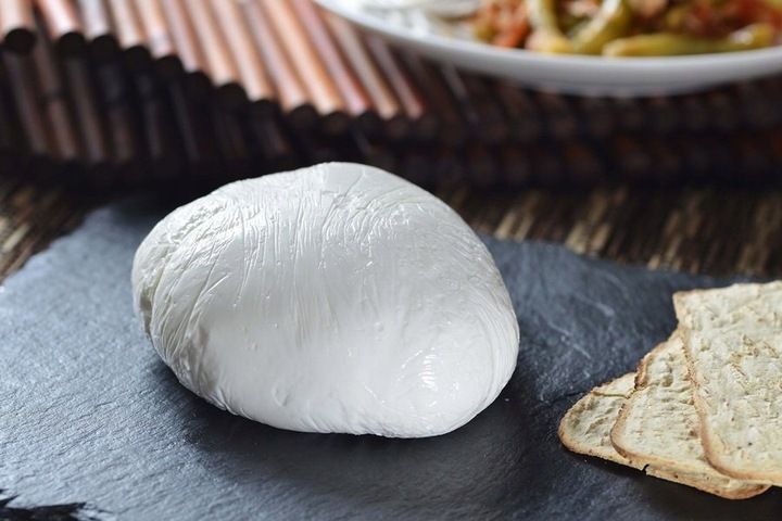 ZESTAW SEROWARSKI domowy ser PODPUSZCZKA chlorek zdjęcie 6