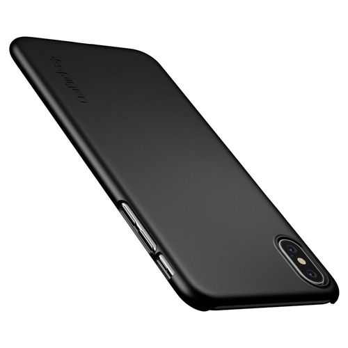 SPIGEN THIN FIT IPHONE XS MAX BLACK na Arena.pl