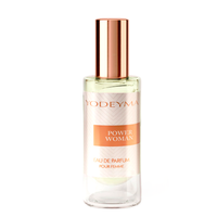 Yodeyma Power Woman Perfumy Damskie - 15ml