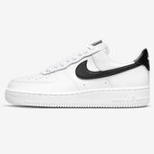 Nike buty sportowe WMNS Air Force 1 '07 DD8959 103 40