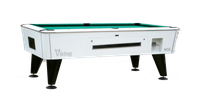 Stół bilardowy Viking 7 FT WIK biały