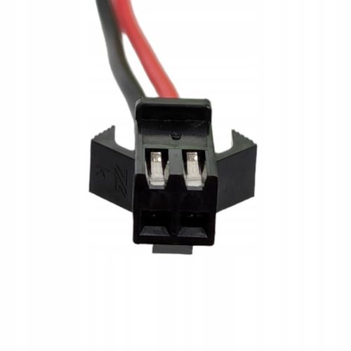 Akumulator 2400 mAh 6V bateria do zabawek RC JST SM HB Rock Crawler NI-MH na Arena.pl