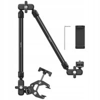 Uchwyt SmallRig 5625 Desktop Magic Arm with Crab-Shaped Clamp Kit