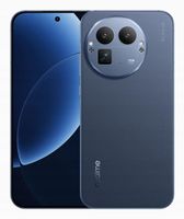 Smartfon realme GT 8 Pro 12/256GB Urban Blue 200MP IP69 120W 7000mAh