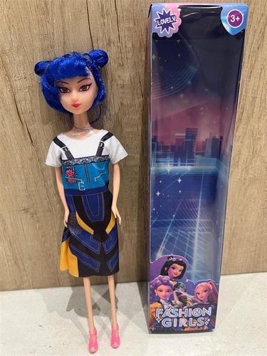 LALKA ZOEY DEMON HUNTERS KPOP ŁOWCZYNIE DEMONÓW na Arena.pl