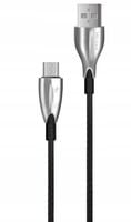 ŁADOWARKA PRZEWÓD KABEL MICRO USB USB 2.0 A OPLOT