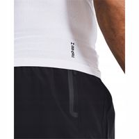 KOSZULKA MĘSKA ISOCHILL COMP SS UNDER ARMOUR XL