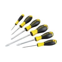 zestaw wkrętaków essential 6 szt. - s/60-208-0