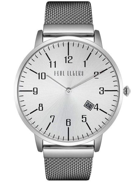 ZEGAREK DAMSKI PAUL LORENS - PL11503B-3C1 (zg510a) + BOX zdjęcie 1