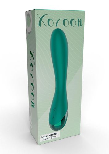 Xocoon Timeless Love G-Spot Vibrator na Arena.pl