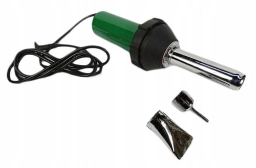 OPALARKA SPAWARKA ZGRZEWARKA DO PLASTIKU PLANDEK na Arena.pl