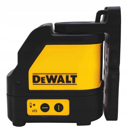 Laser krzyżowy DEWALT DW088K na Arena.pl