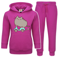 Dres Dziecięcy Pusheen - Nowa Wersja
