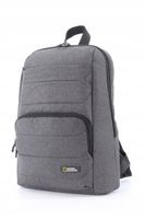 Plecak miejski National Geographic Pro 11L Szary