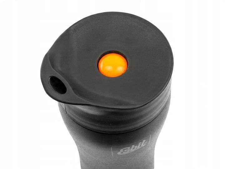 Kubek termiczny Esbit Thermo Mug 375ml turystyczny zdjęcie 16