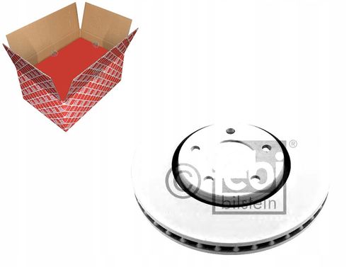 TARCZA HAM PRZOD 302X28 V FEBI BILSTEIN na Arena.pl