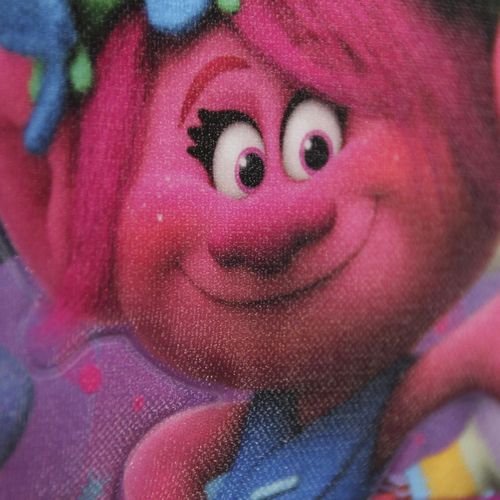 Trolls fashion shoulder bag na Arena.pl