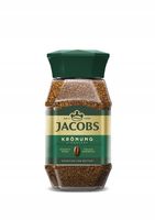 JACOBS kawa rozpuszczalna Kronung 200g