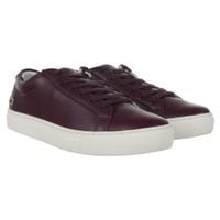 Buty Lacoste L 12 12 317 1 Caw damskie skórzane trampki sportowe 37