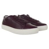 Buty Lacoste L 12 12 317 1 Caw damskie skórzane trampki sportowe 37