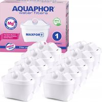 Wkład filtrujący Aquaphor Maxfor+ Mg 10 szt.