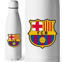 Termos - Butelka Termiczna - FC Barcelona - Barca - dla fana