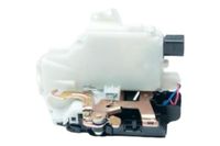 Centralny zamek do VW Bora New Beetle Golf IV