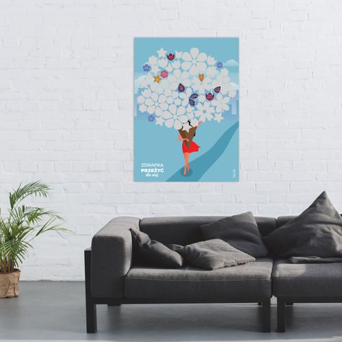 Zdrapka Przeżyć dla Niej na Arena.pl