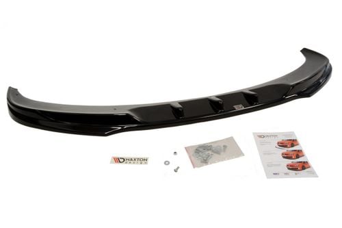 Splitter Przedni Mercedes Sprinter II 13- na Arena.pl
