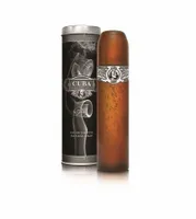 Cuba Original Cuba Grey 100 ml woda toaletowa mężczyzna EDT