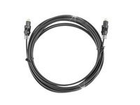Kabel optyczny Lanberg Toslink M/M 2m