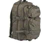 Plecak wojskowy taktyczny Mil-Tec US ASSAULT PACK SM 20L, oliwkowy