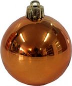 bombki 36szt.  6cm | 1581