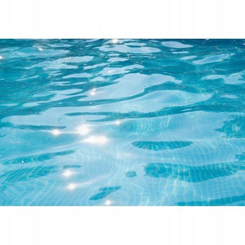 Aktywny tlen MULTIFUNKCYJNY 11w1 do basenu Bez chloru 1kg tabletki na Arena.pl