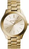 ZEGAREK DAMSKI MICHAEL KORS MK3179 - SLIM RUNWAY (zm500f)