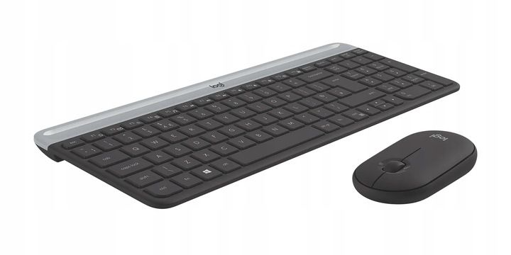 Zestaw LOGITECH MK470 zdjęcie 15