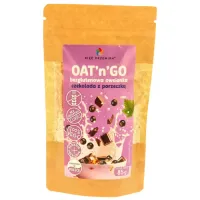 Owsianka Czekolada z Porzeczką Bezglutenowa  Pięć Przemian, 85 g