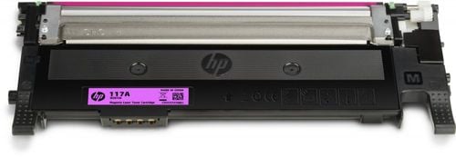 Toner HP 117A (W2073A) magenta na Arena.pl