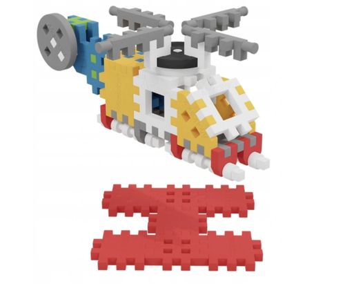 Mini Waffle 301 elementów Konstruktor Expert na Arena.pl
