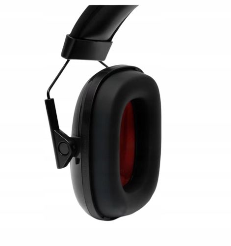 Nauszniki Ochronne BHP Ochronniki Słuchu 27dB Honeywell EMEA VS 110 Gratis na Arena.pl