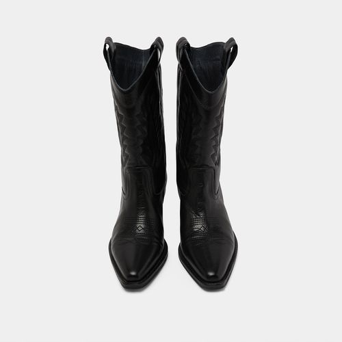 Kozaki JONAK Donatella Cuir R36 na Arena.pl