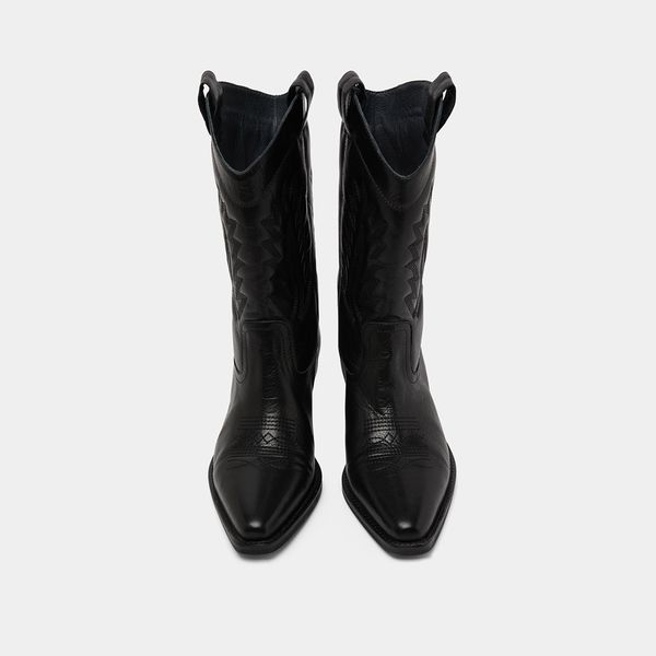 Kozaki JONAK Donatella Cuir R36 zdjęcie 4